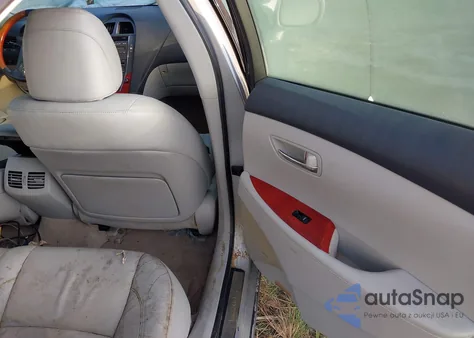 2007 Lexus Es 350 из США, поврежденный, VIN JTHBJ46GX72091888